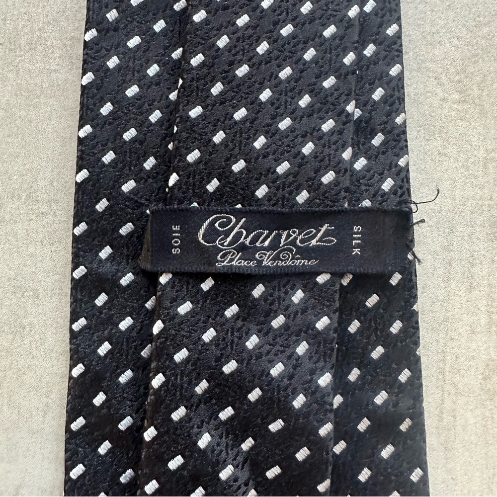 Charvet Stunning Silk Tie
